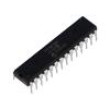 PIC16F886-E/SP IC: mikrokontrolér PIC 14kB 20MHz A/E/USART,GPIO,ICSP,MSSP