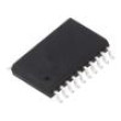 PIC16F73-I/SS IC: mikrokontrolér PIC 7kB 20MHz A/E/USART,GPIO,ICSP,SSP SMD