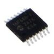 PIC16F688-I/ST IC: mikrokontrolér PIC 7kB 20MHz A/E/USART,GPIO,ICSP 2÷5,5VDC