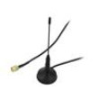 Anténa 3G,4G,LTE 2,5dBi magnet 50Ω 900÷1800Hz L: 60mm Dél: 3m