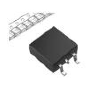 FGB40T65SPD-F085 Tranzistor: IGBT