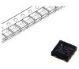 ST1S09IPUR IC: driver měnič DC/DC Uvst: 2,7÷6VDC Uvýst: 0,8÷5,2VDC 2A Ch: 1
