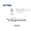 Hrot nůž 5mm pre spájkovačku SP-H090,ST-9003D