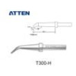 Hrot plochý,zahnutý 1,2mm pre spájkovačku SP-H090,ST-9003D