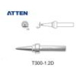 Hrot šroubovák 1,2mm pre spájkovačku SP-H090,ST-9003D