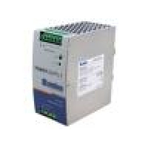 AMED240W-48SGY Napájecí zdroj: spínaný na lištu DIN 240W 48VDC 5A 180÷550VAC