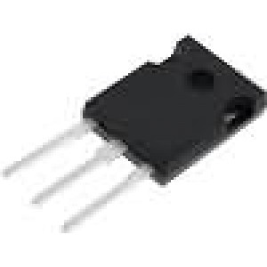 STGW39NC60VD Tranzistor IGBT 600V 40A 250W TO247