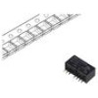 RS3K-2415DZ/H3 Měnič: DC/DC 3W Uvst: 9÷36V Uvýst: 15VDC Uvýst2: -15VDC SIP8