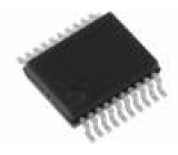 AR1021-I/SS Kontrolér dotykové obrazovky 4-wire,5-wire,8-wire, I2C, SPI