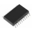 BTS711L1 Driver high side switch 1,9A 43V Kanály:4 DSO20