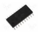 BTS721L1 Driver 2,9A 3,7W N-MOSFET DSO20