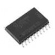 ITS711L1 Driver high side switch 1,7A 2-4V Kanály:4 DSO20