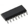 L6598D Driver 618V Výstupy:2 SO16 MOSFET