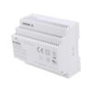 AMED150-12SGY Napájecí zdroj: spínaný na lištu DIN 135,6W 12VDC 11,3A 3kV