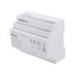 AMED150-24SGY Napájecí zdroj: spínaný na lištu DIN 150W 24VDC 6,25A 3kV