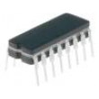 UC1525AJ Driver PWM controller DIP16 0,1-500kHz