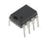 UC2842AN Driver PWM controller 1A 13,5V Kanály:1 DIP8