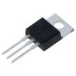 LM7806T-TT IC: stabilizátor napětí nenastavitelný 6V 1,5A TO220-3 THT