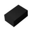 JMR1048D12 Měnič: DC/DC 10W Uvst: 18÷75V Uvýst: 12VDC Uvýst2: -12VDC DIP24