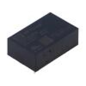 JMR1024S12 Měnič: DC/DC 10W Uvst: 9÷36V Uvýst: 12VDC Ivýst: 833mA DIP24