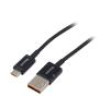 Kabel High Speed,USB 2.0 USB A vidlice,USB B micro vidlice