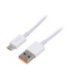 Kabel High Speed,USB 2.0 USB A vidlice,USB B micro vidlice