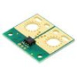 Čidlo: proudu 4,5÷5,5VDC IC: ACS72981LLRATR-100U5 35,5x30,4mm