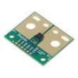 Čidlo: proudu 4,5÷5,5VDC IC: ACS37220LEZATR-150B5 35,5x30,4mm