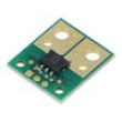 Čidlo: proudu 3÷3,6VDC IC: ACS72981LLRATR-100B3 20,3x17,8mm