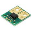 Čidlo: proudu 3÷3,6VDC IC: ACS72981LLRATR-050B3 20,3x17,8mm