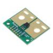 Čidlo: proudu 4,5÷5,5VDC IC: ACS37220LEZATR-200B5 35,5x30,4mm