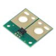 Čidlo: proudu 3÷3,6VDC IC: ACS72981LLRATR-050U3 35,5x30,4mm