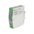 KSE-07524M Napájecí zdroj: spínaný na lištu DIN 76,8W 24VDC 3,2A IP20