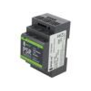 PSR-06005 Napájecí zdroj: spínaný na lištu DIN 32,5W 5VDC 6,5A IP20