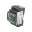 PSR-06012 Napájecí zdroj: spínaný na lištu DIN 54W 12VDC 4,5A 85÷264VAC