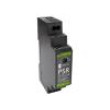 PSR-01524 Napájecí zdroj: spínaný na lištu DIN 15,2W 24VDC 630mA IP20