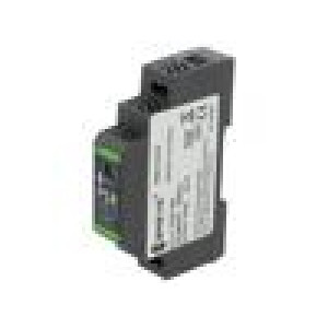 PSR-01515 Napájecí zdroj: spínaný na lištu DIN 15W 15VDC 1A 85÷264VAC