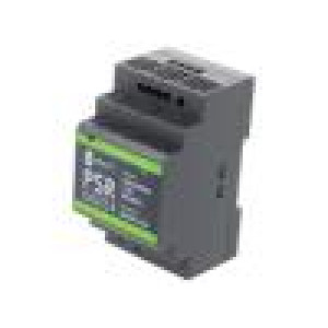PSR-06024 Napájecí zdroj: spínaný na lištu DIN 60W 24VDC 2,5A 85÷264VAC