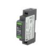 PSR-01548 Napájecí zdroj: spínaný na lištu DIN 15,4W 48VDC 320mA IP20