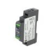 PSR-01512 Napájecí zdroj: spínaný na lištu DIN 15W 12VDC 1,25A IP20