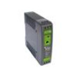 KSE-01024P Napájecí zdroj: spínaný na lištu DIN 10W 24VDC 420mA IP20