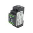 PSR-03012 Napájecí zdroj: spínaný na lištu DIN 24W 12VDC 2A 85÷264VAC