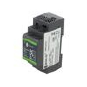 PSR-03012 Napájecí zdroj: spínaný na lištu DIN 24W 12VDC 2A 85÷264VAC