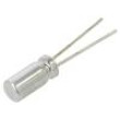 Akum: Li-Ion Ujmen: 2,4V Nabíjecí napětí: 2,8V ESR: 15Ω -30÷60°C