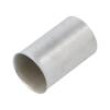 Hrot: trubičkový neizolované měď 150mm2 32mm pocínovaný