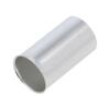 Hrot: trubičkový neizolované měď 120mm2 32mm pocínovaný