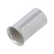 Hrot: trubičkový neizolované měď 16mm2 12mm pocínovaný