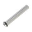 Hrot: trubičkový neizolované měď 2,5mm2 18mm pocínovaný