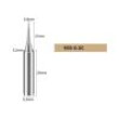 Hrot kopyto 0,8mm pro pájecí stanici BK969