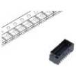 Zásuvka kabel-pl.spoj vidlice DF51K 2mm PIN: 16 SMT na PCB
